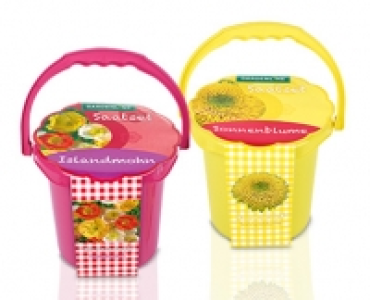 GARDENLINE®Saatset