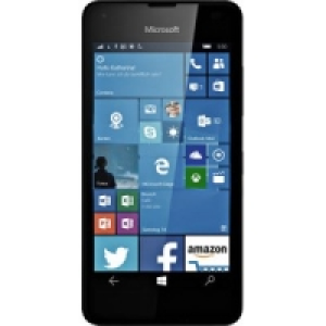 Smartphone Lumia 550 94.99&nbsp;&euro;