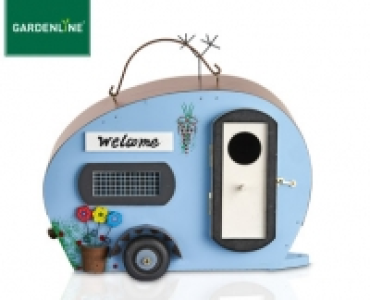 GARDENLINE®Vogelvilla