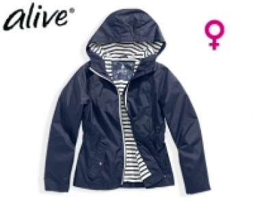 ALIVE®Kinder-Blouson
