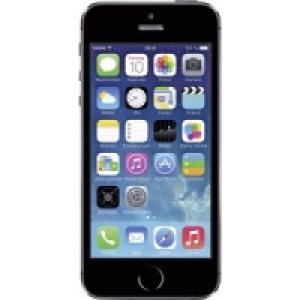 Smartphone iPhone 5S 16GB 322.99&nbsp;&euro;