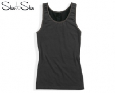 SKIN TO SKIN®Damen-Hemdchen
