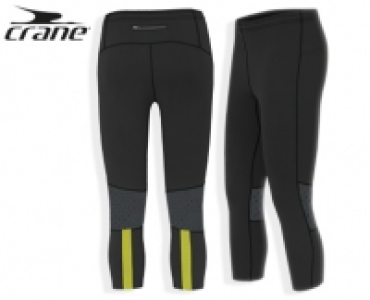 CRANE®Laufhose