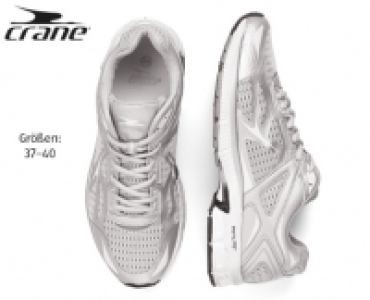 CRANE®Hochwertige Laufschuhe