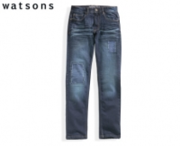 WATSONS®Herren-Jeans, modisch
