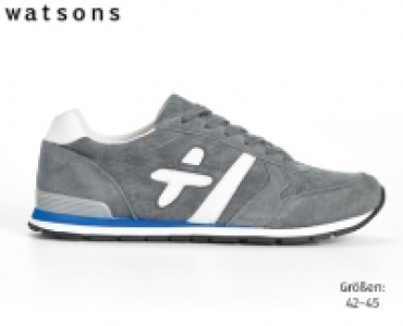 WATSONS®Sneaker