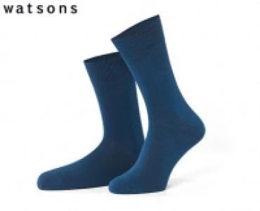 WATSONS®Socken, Classic Style, 2 Paar