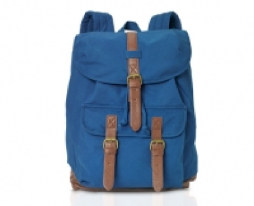 Retro-Rucksack