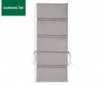 GARDENLINE®Hochlehner-Polster Microstyle