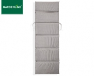 GARDENLINE®Liegenauflage Microstyle