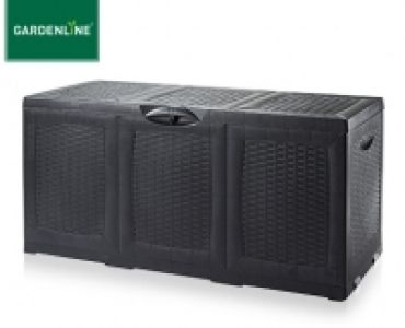 GARDENLINE®Garten- und Allzwecktruhe
