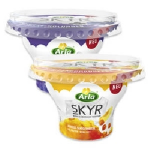 Arla Skyr Frischk&auml;sezubereitung 0.49&nbsp;&euro;