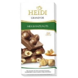 Heidi Grand&acute;Or 0.99&nbsp;&euro;