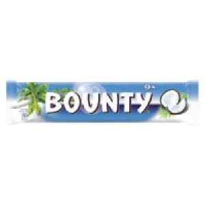 MilkyWay, Bounty oder Balisto 1.49&nbsp;&euro;