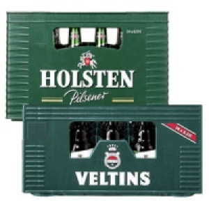 Veltins Pils Steinie oder Holsten 8.99&nbsp;&euro;