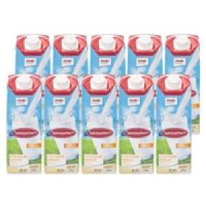 H-Milch, laktosefrei 0.85&nbsp;&euro;
