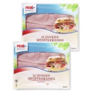 Schinken Mediterraneo 1.65 €
