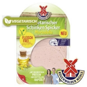 R&uuml;genwalder Vegetarischer Schinken Spicker 0.79&nbsp;&euro;