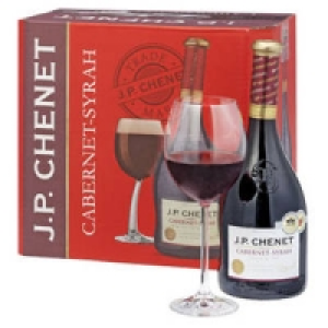Frankreich J.P. Chenet 2.29 €