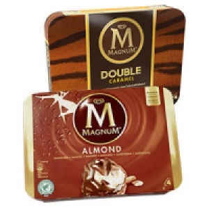 Langnese Magnum Classic oder Capri 1.99&nbsp;&euro;