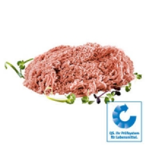 Schweinehackfleisch 2.74 €