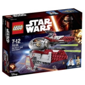 Obi-Wans Jedi Interceptor 24.95&nbsp;&euro;
