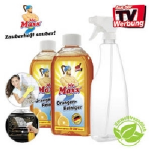 Orangen-Reiniger 19.99&nbsp;&euro;