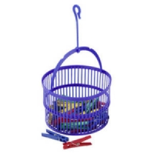Wäscheklammern 2.99 €