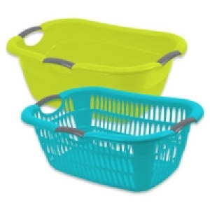 W&auml;schekorb oder -wanne 2.99&nbsp;&euro;