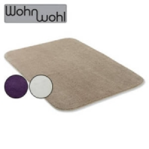 Microfaser-Supersoft-Pl&uuml;sch-Teppich 19.99&nbsp;&euro;