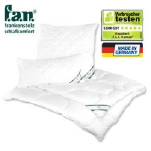 Steppbett 25.95 €