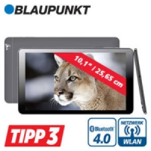 Dual-SIM-Tablet-PC Atlantis 1001A mit Quad-Core-Prozessor (4 x bis zu  119.00 €