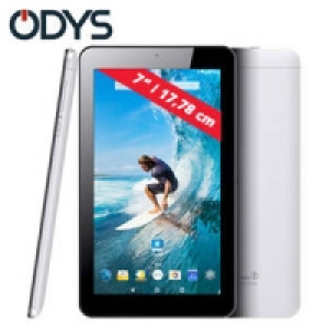 Multimedia-Tablet-PC VITO mit Quad-Core (bis zu 4 x 1,3 GHz) 69.95 €