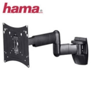 TV-Wandhalterung FULLMOTION f&uuml;r 10 (25 cm) bis 42 (107 cm) 39.95&nbsp;&euro;