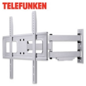 TV-Wandhalterung für 37 (94 cm) bis 65 (165 cm) 49.95 €