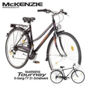 Citybike City 100 Damen 26er oder 28er oder Herren 28er 179.00&nbsp;&euro;