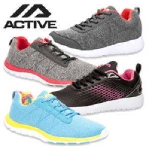 Damen- oder Herren-Sportschuhe 25.95&nbsp;&euro;