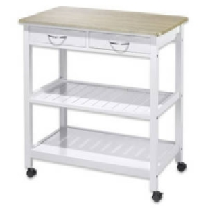 K&uuml;chenrollwagen 79.95&nbsp;&euro;