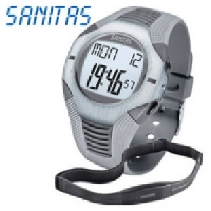 Pulsuhr SPM 22 24.95 €