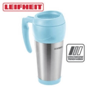 Isolierbecher Color Edition 7.99&nbsp;&euro;