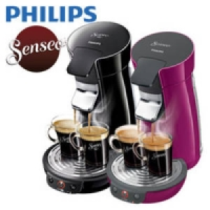 Kaffee-Padautomat Viva Café 69.95 €