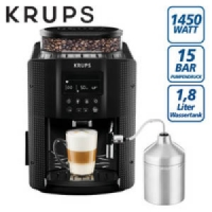 Kaffee-Vollautomat EA 816 RS 399.00&nbsp;&euro;