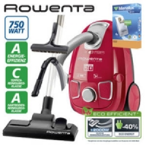 Bodenstaubsauger Compacteo Ergo Eco 79.95&nbsp;&euro;