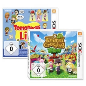 3DS-Software 34.95 €