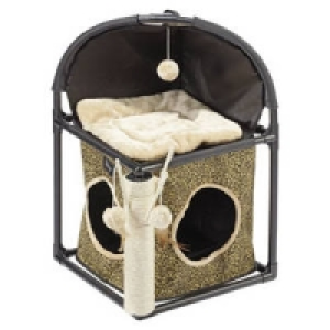 Katzen-Unterschlupf 39.95&nbsp;&euro;