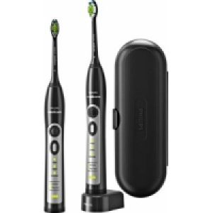 Schall-Zahnbürste HX6912/51 FlexCare