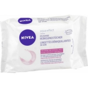 Nivea Reinigungstücher