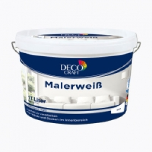 Malerweiß    11.99 €