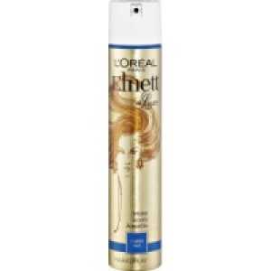 Elnett Haarspray