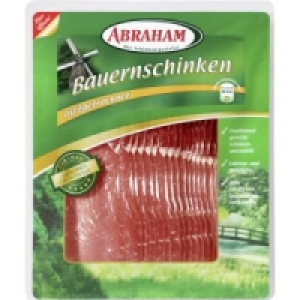Abraham Rohschinken 3.49&nbsp;&euro;